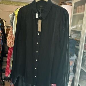 Long Sleeve Top J crew